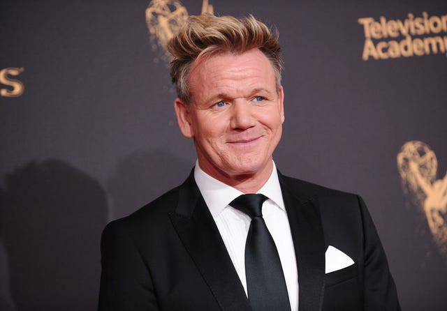 gordon ramsay