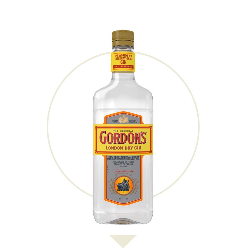Gordon's Gin 70cl - Topdrinks