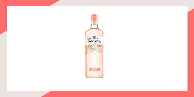 Gordon's White Peach Gin