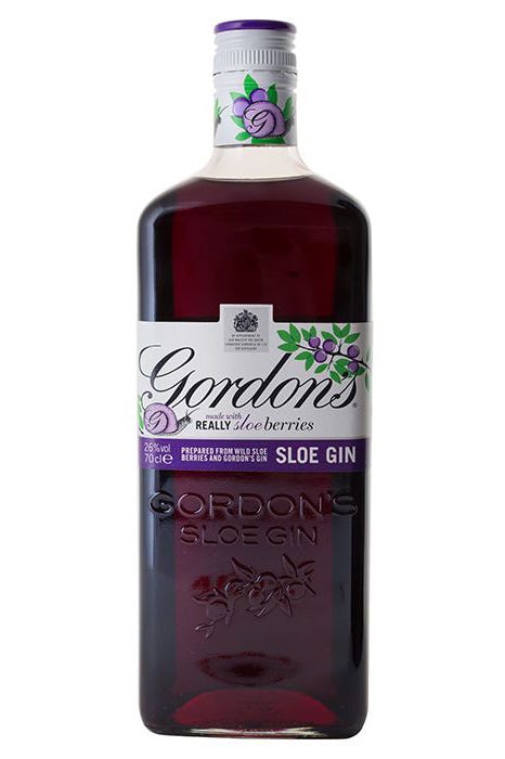 Best sloe Gin