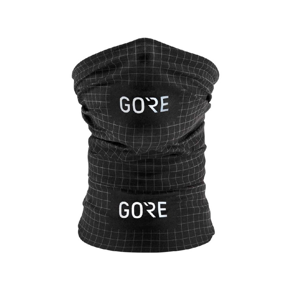 gore nekwarmer