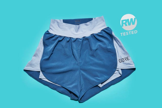 GOREWEAR R5 2in1 Short - Men's - Men