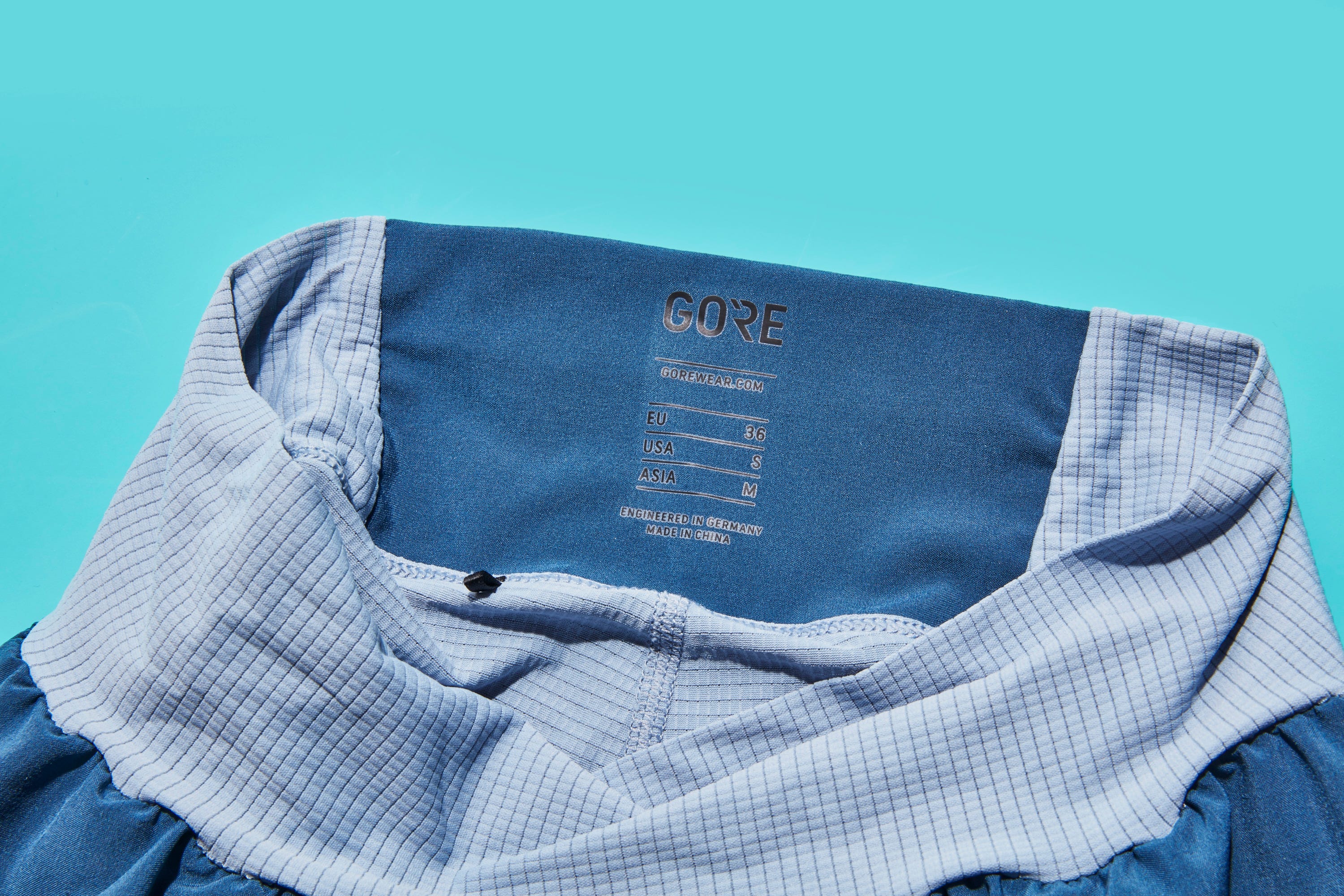 Gore R7