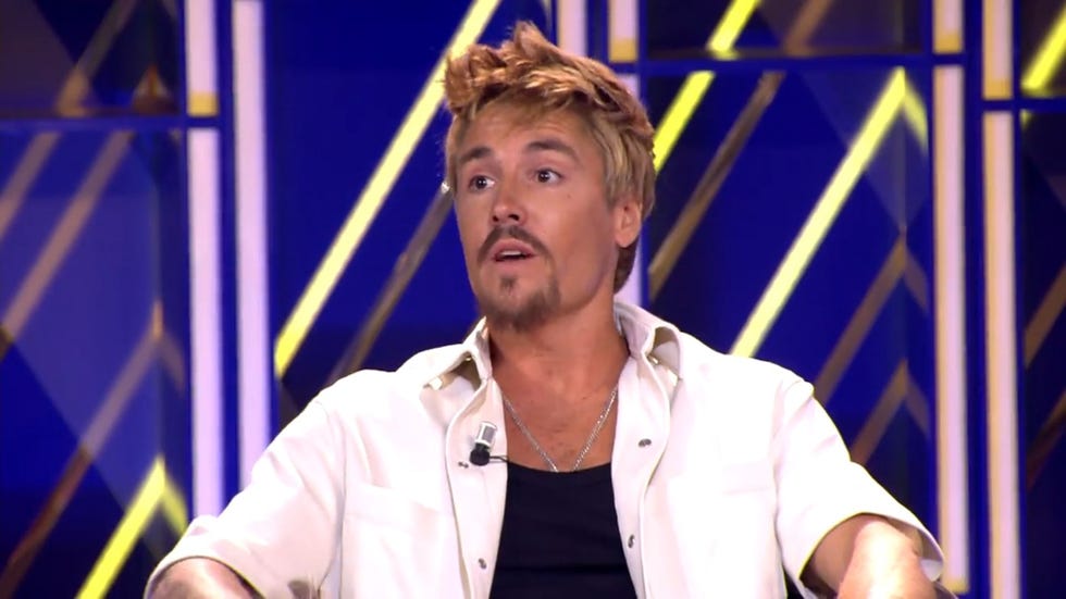 gorka ibarguren de viernes