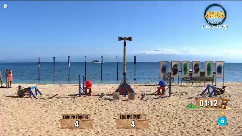 gorka torres duelo supervivientes