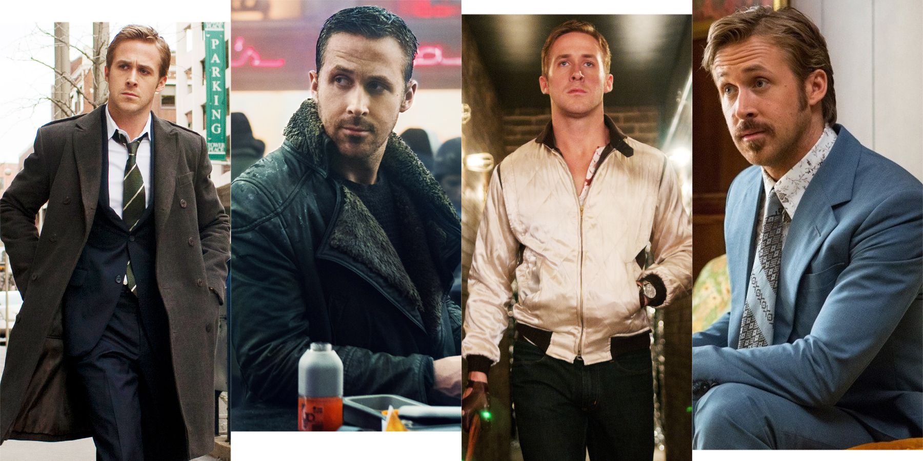 Ana de Armas Talks Blade Runner 2049 and Working With Ryan Gosling