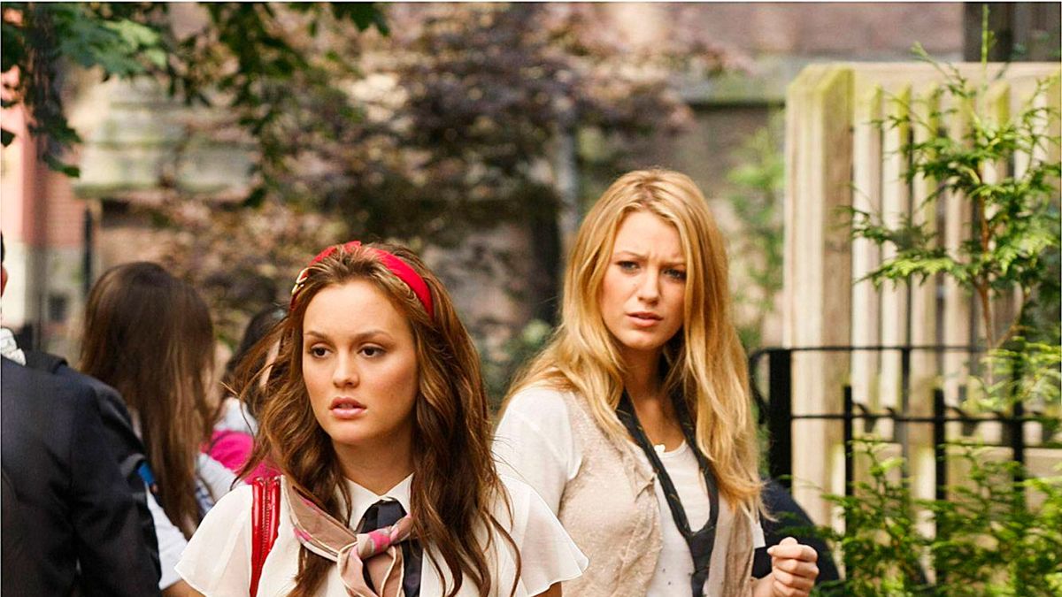 preview for 'Gossip Girl': seguimos los pasos de los actores que protagonizaron la serie para ver lo que hacen ahora