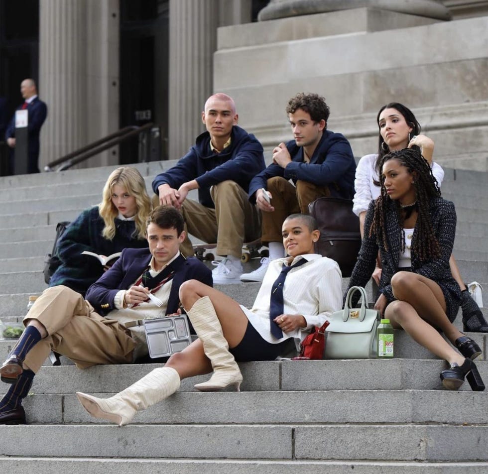 gossip girl