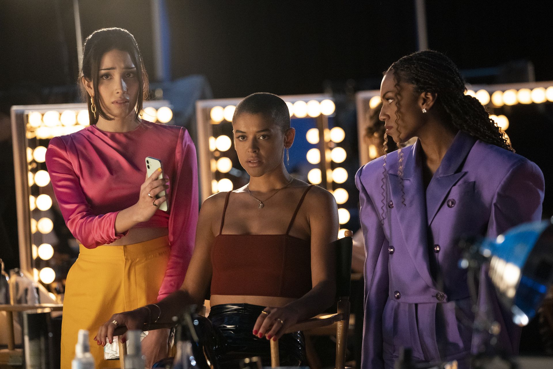 Gossip Girl Season 2 Ending Explained: The End, For Now