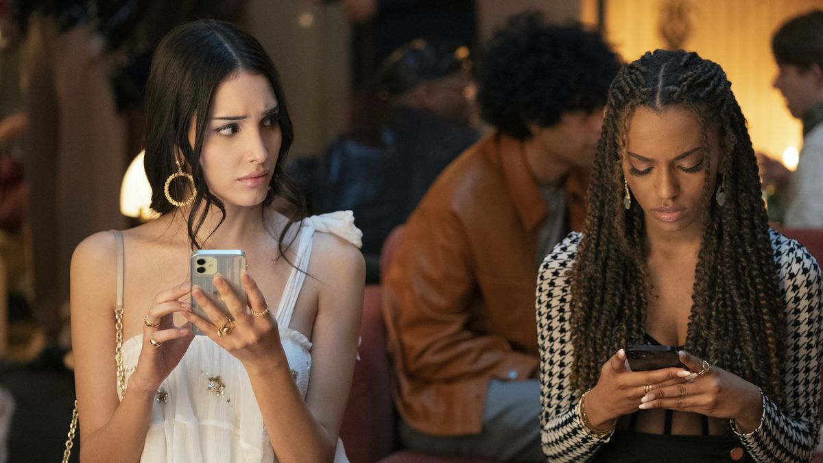 HBO Max's Gossip Girl Reboot Has a Colorism Problem