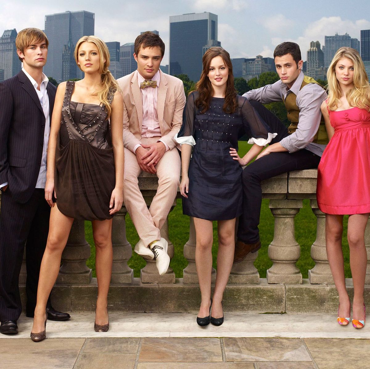 Gossip Girl: Season 1: : Movies & TV Shows