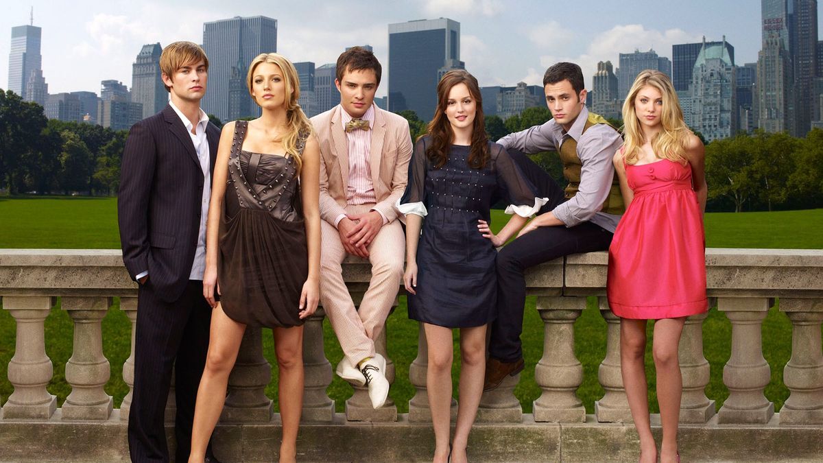 Gossip Girl” Season 1 Part 2 Gets Thanksgiving Release Date on HBO Max ,  First Trailer