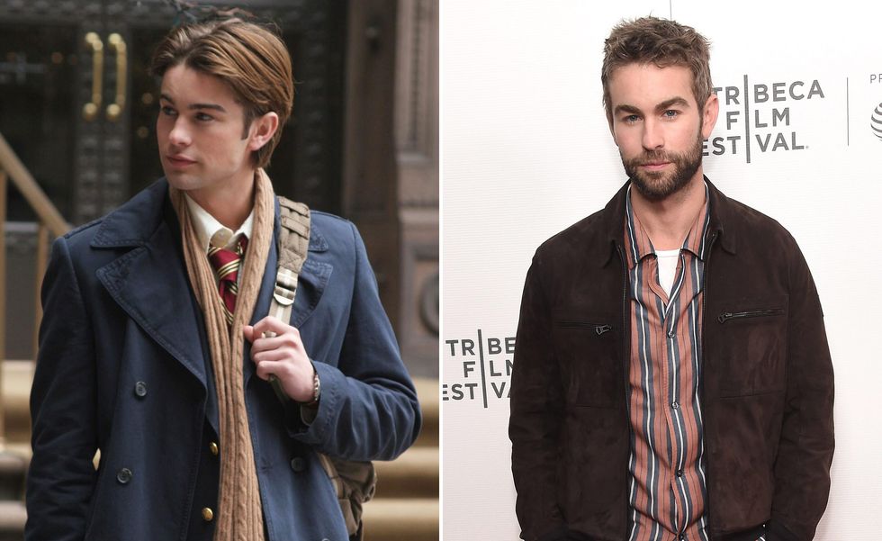 Gossip Girl: Where are they now?
