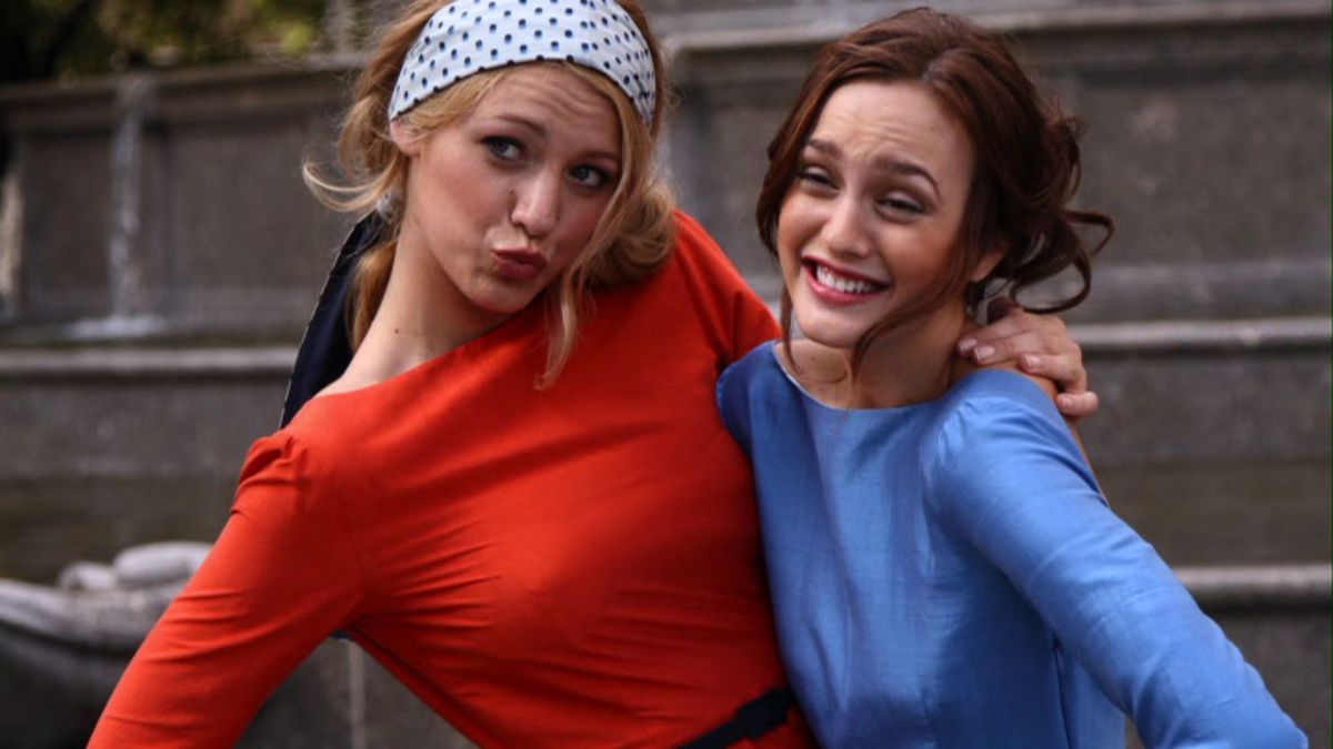 Gossip Girl: ci sarà un reboot con il cast originale?