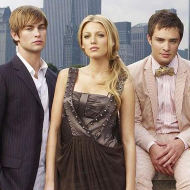 Gossip Girl Cast Where Are They Now