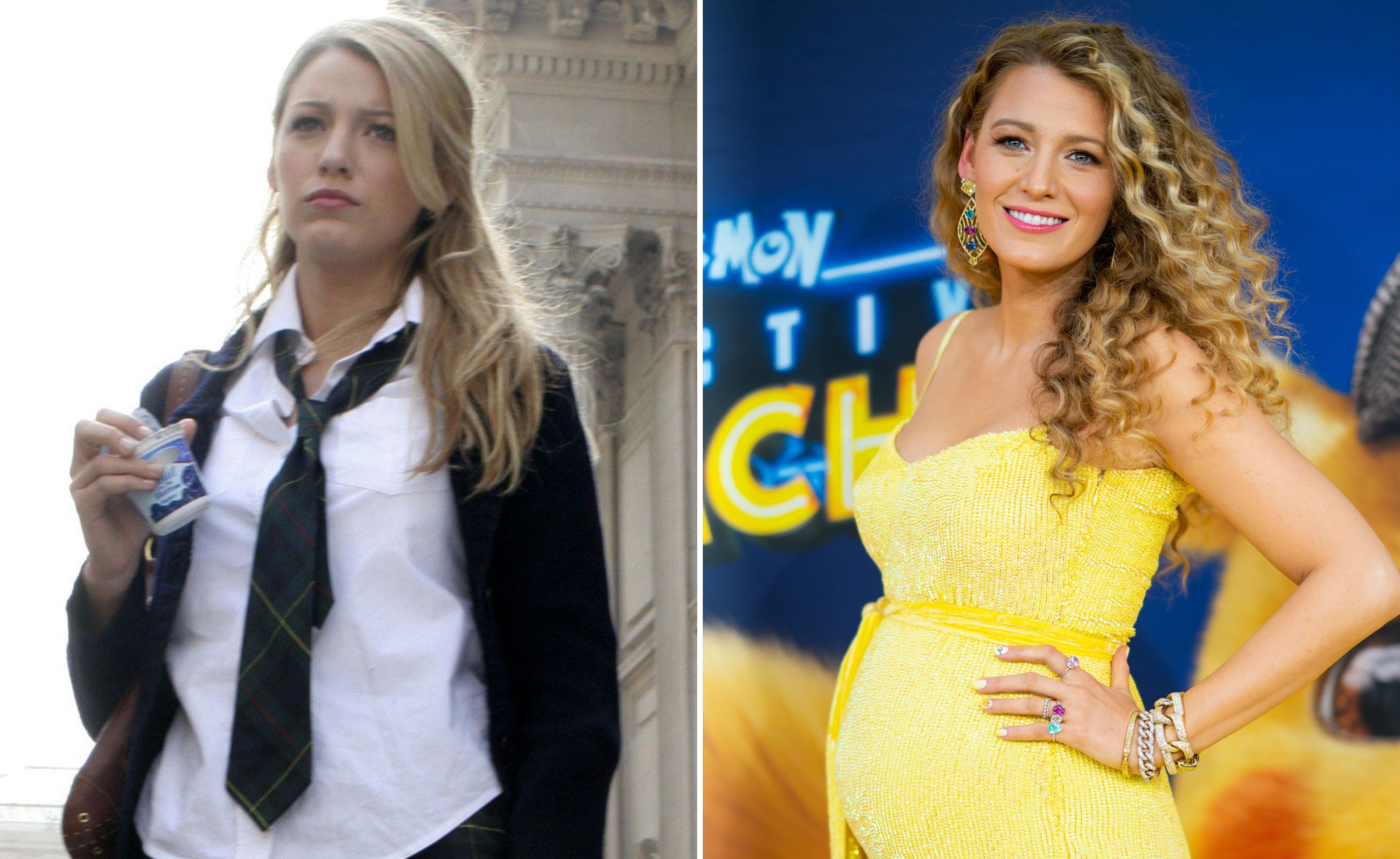 Gossip Girl: Serena van der Woodsen