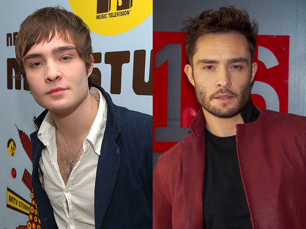 Photos from Gossip Girl Cast: Where Are They Now?