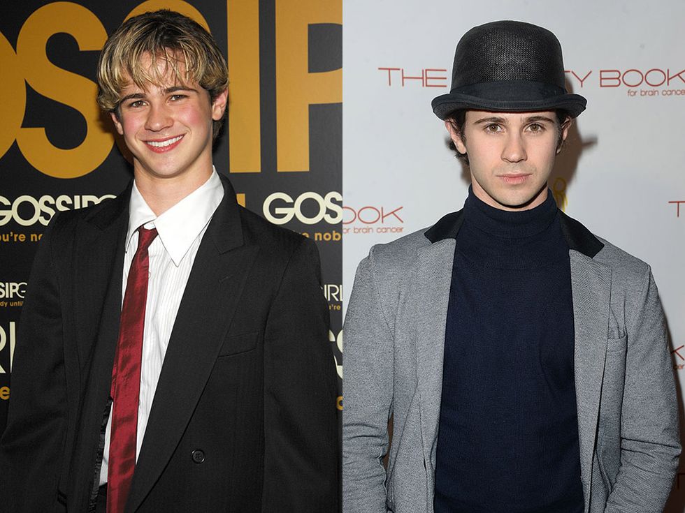 Gossip Girl' Cast: Where Are They Now?