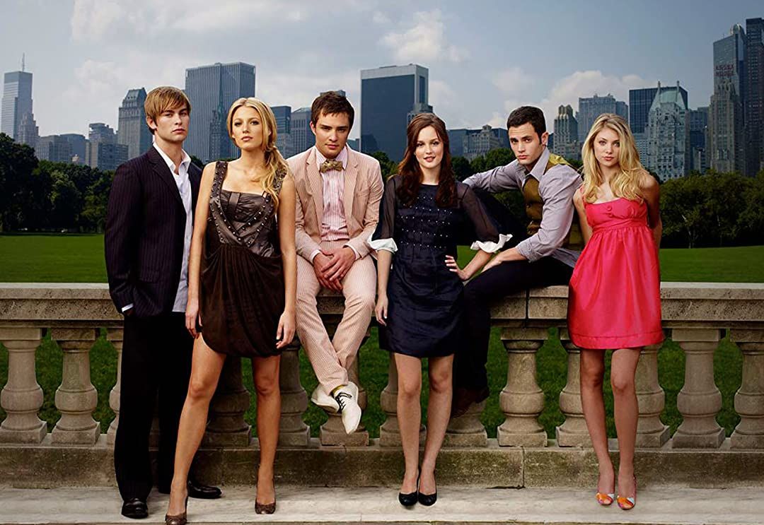 Gossip Girl: Season 1  Where to watch streaming and online in New