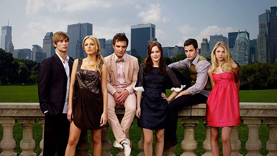 How to Watch the Original 'Gossip Girl' Series on HBO Max
