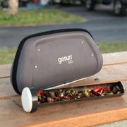 gosun go portable solar oven