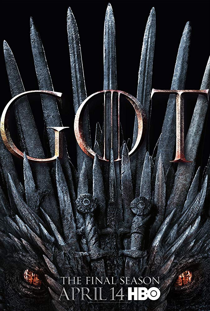 Who Died on Game of Thrones Season 8 Episode 5?