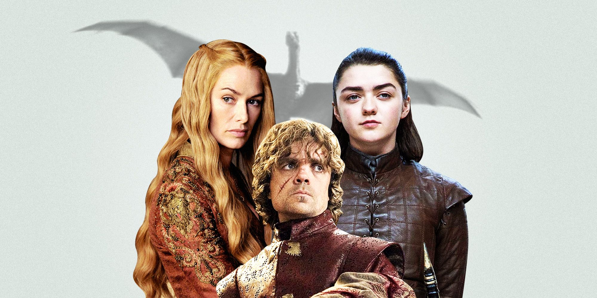 We turned ourselves into 'Game of Thrones' characters because we were so  excited for season 7 