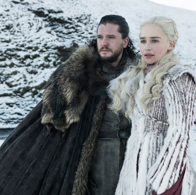 Game of Thrones' Director Breaks Down Timeline in 'Beyond the Wall