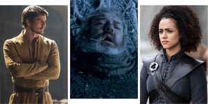 game of thrones deaths