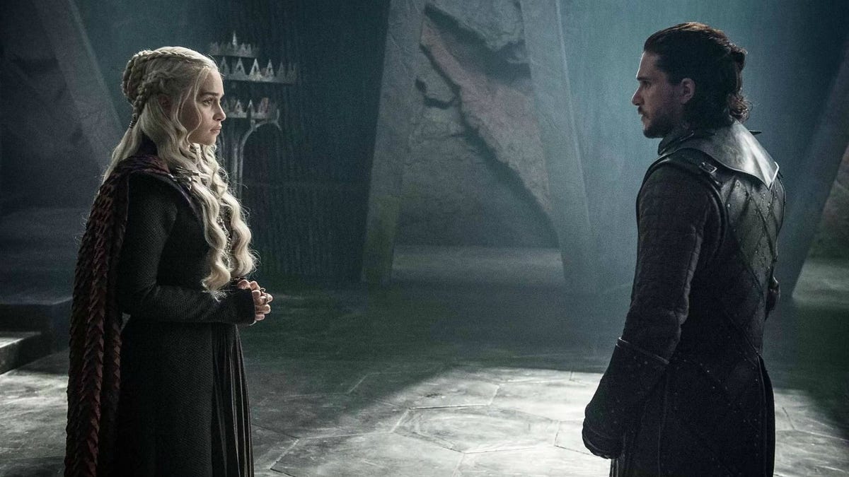 Game of Thrones 8, cosa ci aspettiamo dall'ultima stagione in arrivo alla  fine di aprile