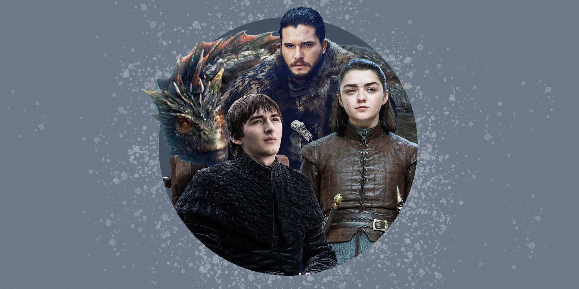 25 Best Game of Thrones Characters, Ranked - Best Game of Thrones  Characters of All Time