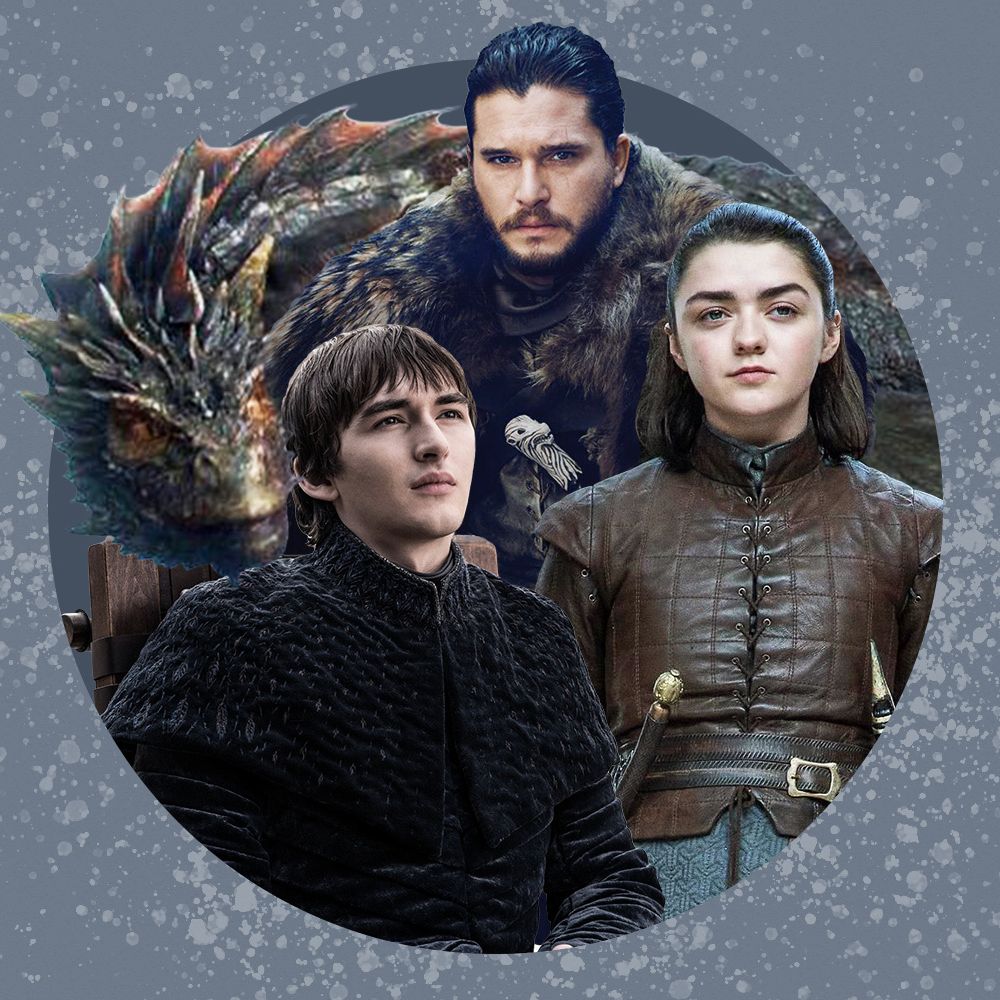 Game of Thrones writer reveals which episodes to rewatch before season 8