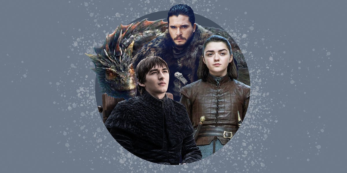 Game of Thrones' Season 8 Ending Finale Questions Answered: Where