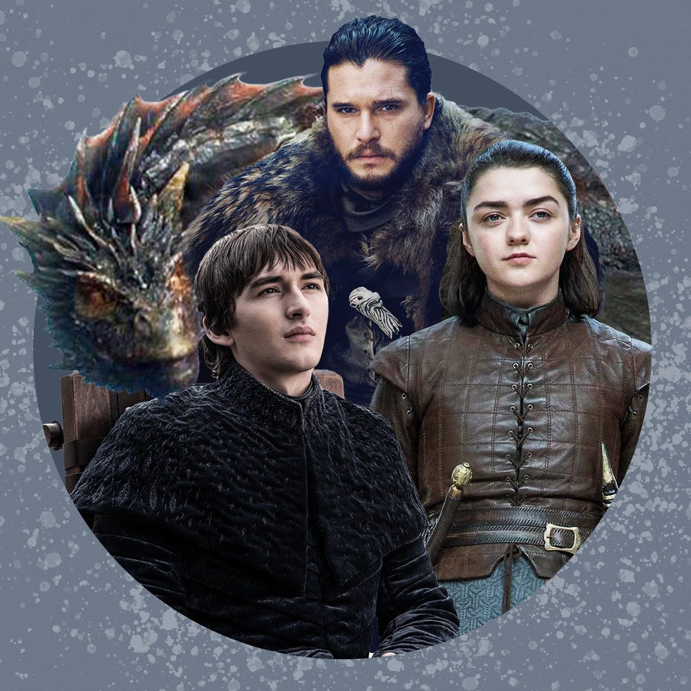 Game of Thrones' Season 8 Ending Finale Questions Answered: Where