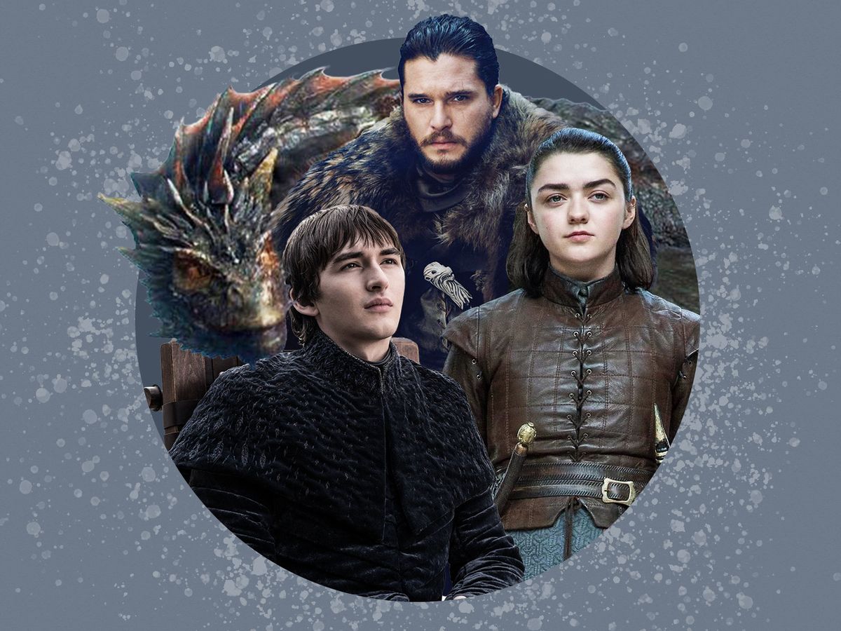 How to Watch the 'Game of Thrones' Finale Online