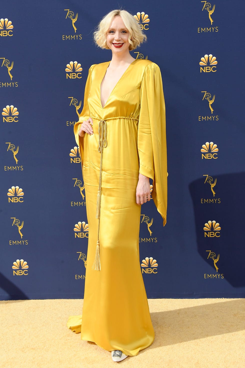 Game Of Thrones: The Cast's Best Red Carpet Looks - Grazia