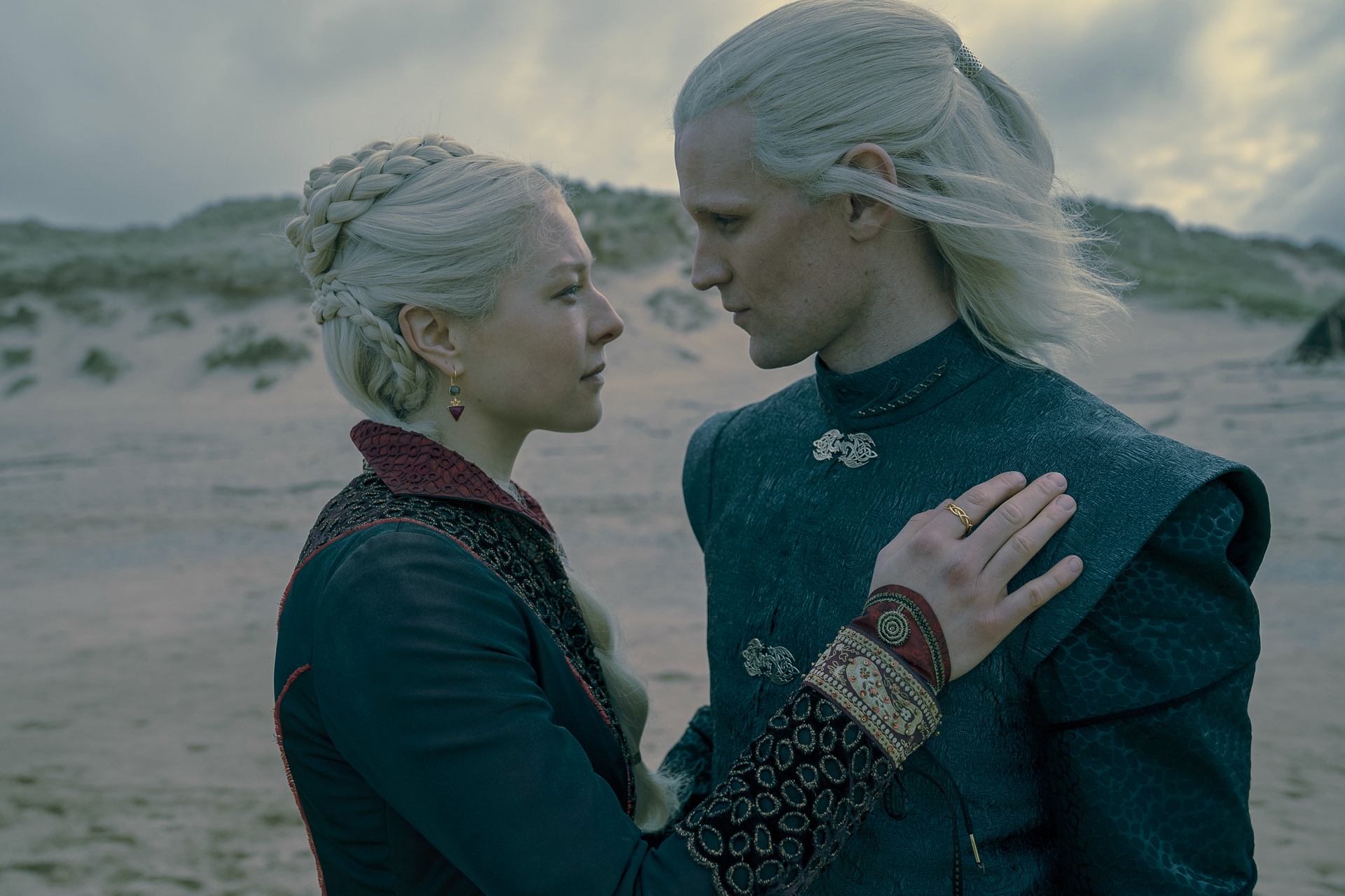 House of the Dragon: 5 sexiest scenes from the Game of Thrones prequel  that'll turn the heat up