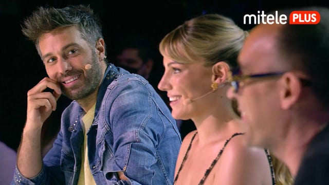 got talent españa