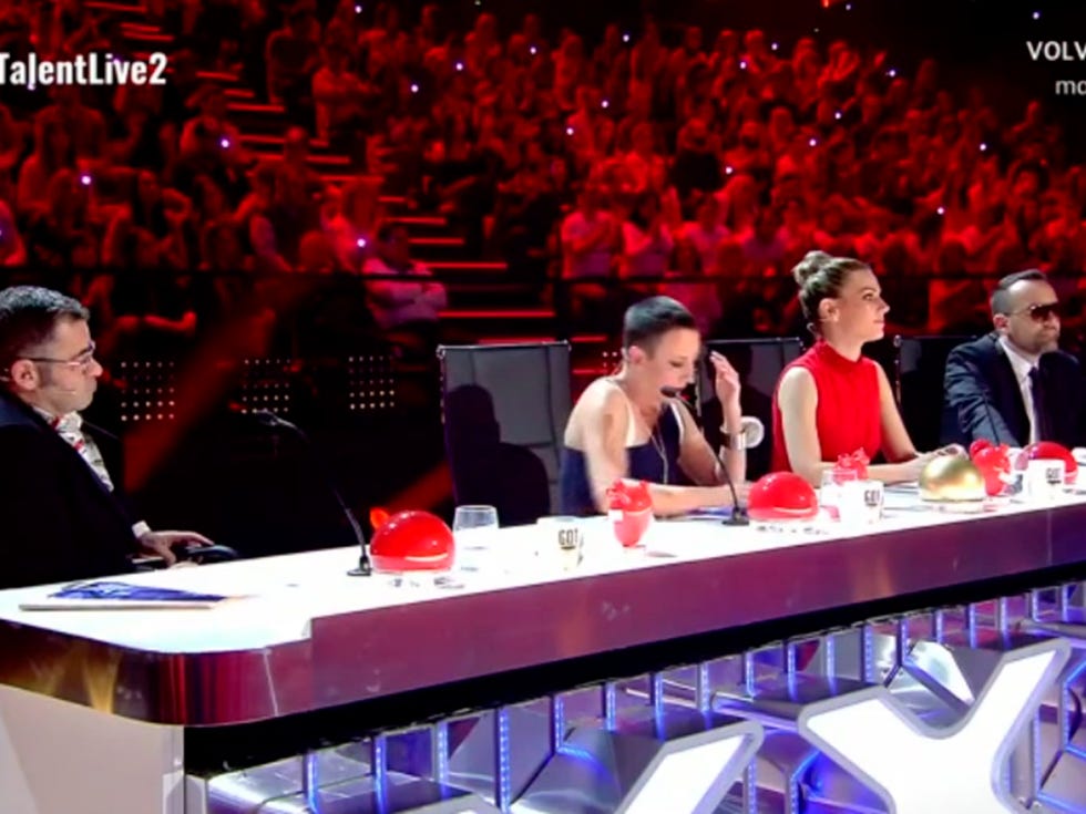 Event, Television program, Performance, Talent show, Media, 