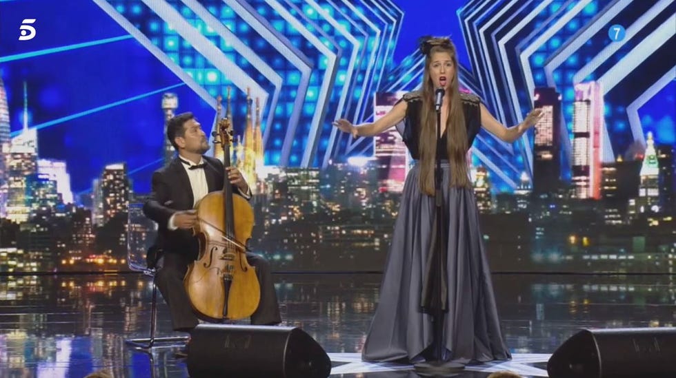 got talent