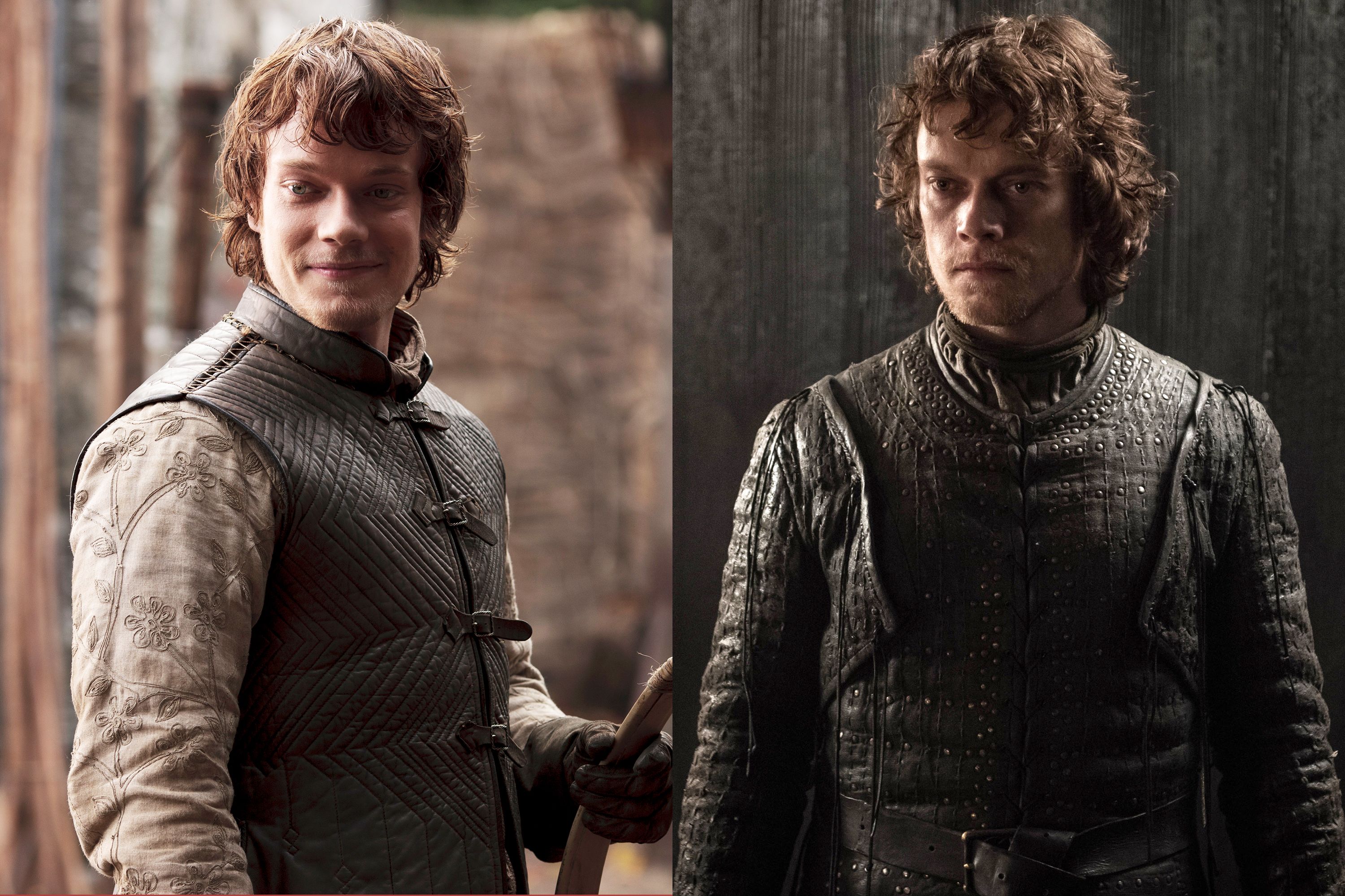 How The Cast Of Game Of Thrones Should Really Look