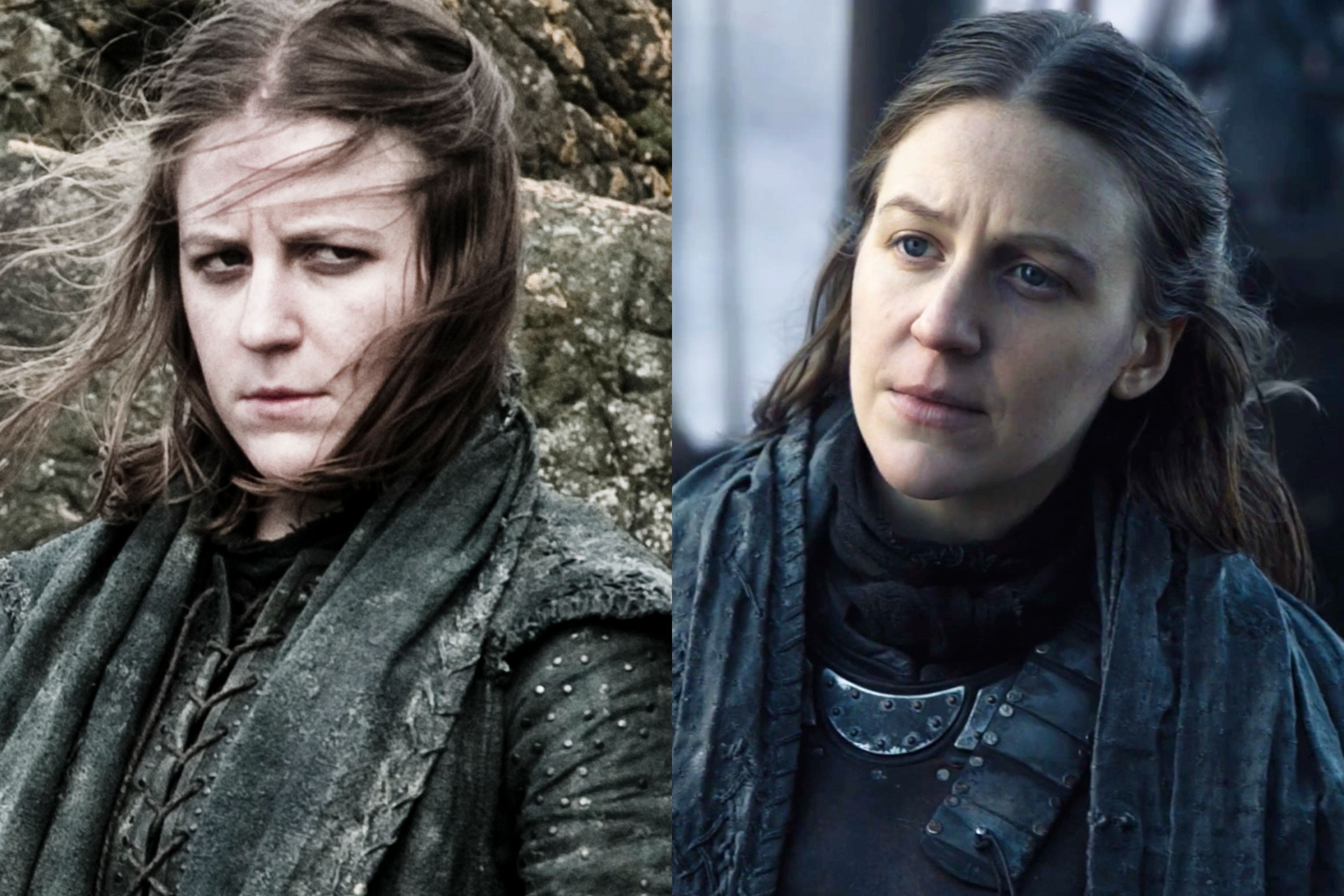 10+ Game Of Thrones Actors Who Looked So Different When Younger That You  Won't Recognize Them