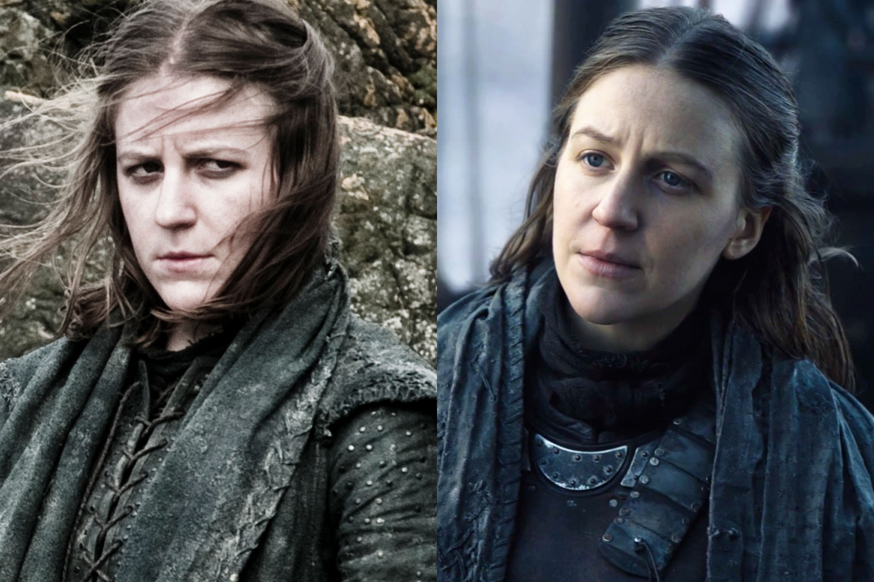 23 Game of Thrones Characters Then and Now IRL - How GoT Characters Have  Changed Since Season 1