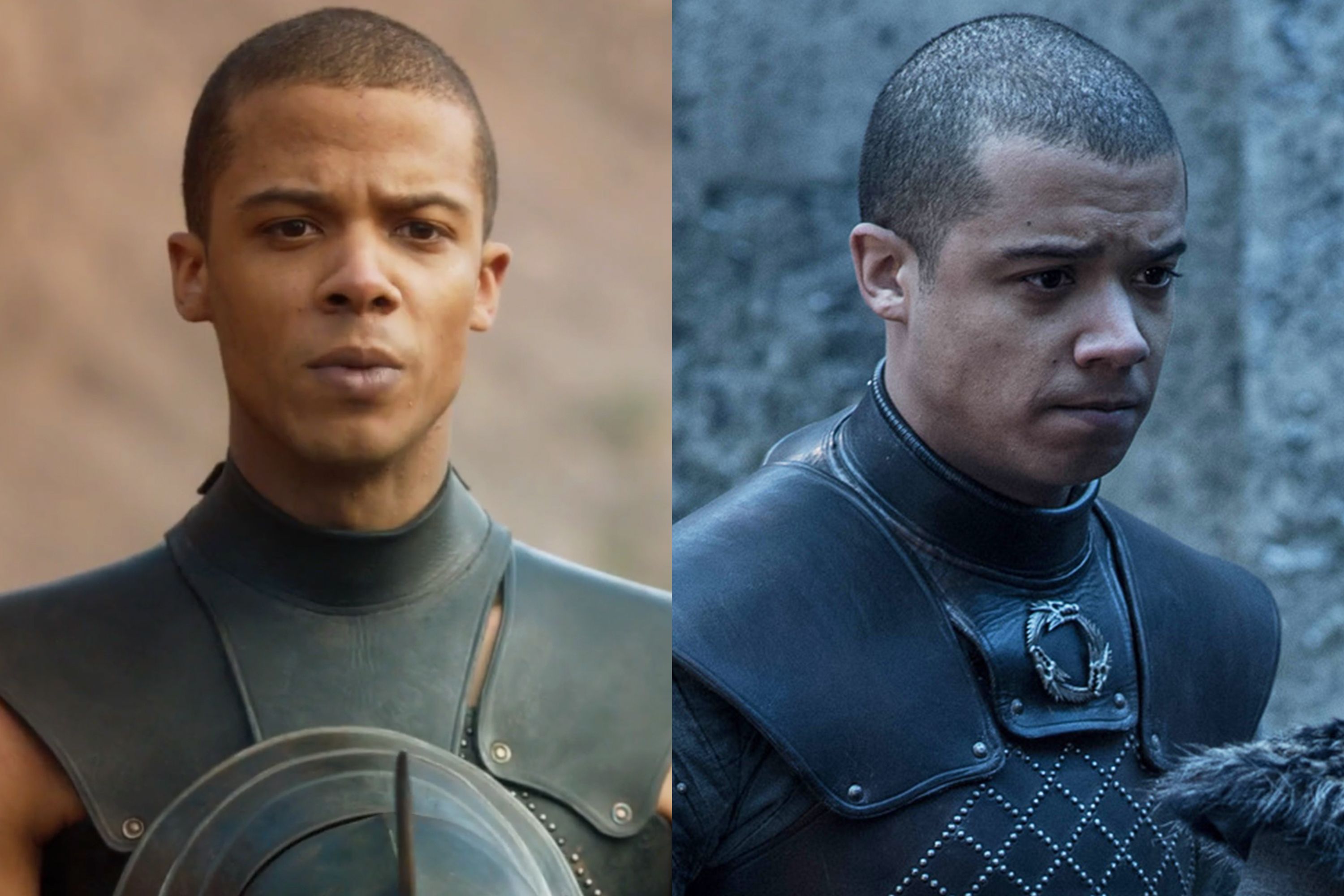 Game of Thrones: Check out jaw-dropping transformation of these GoT  characters from Season 1 to 8 - India Today