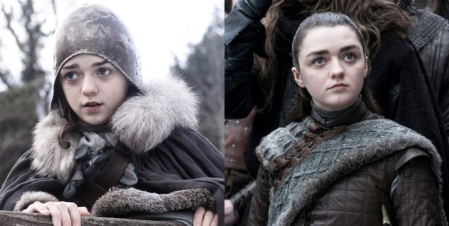 Game of Thrones' cast: How HBO's smash hit changed our lives