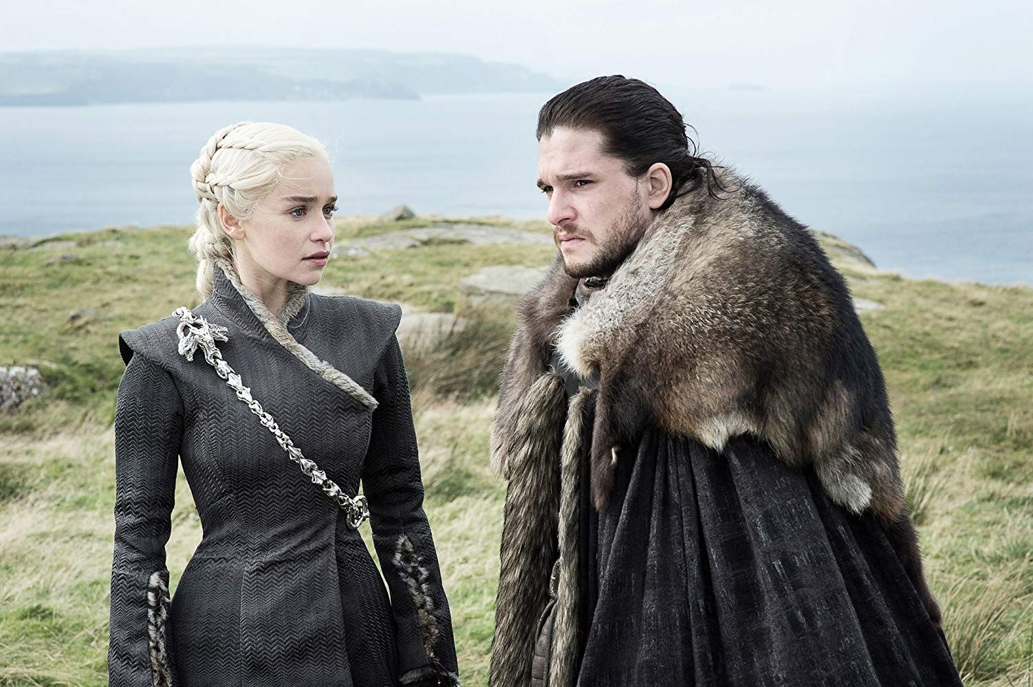10 epic books for fans of Game of Thrones