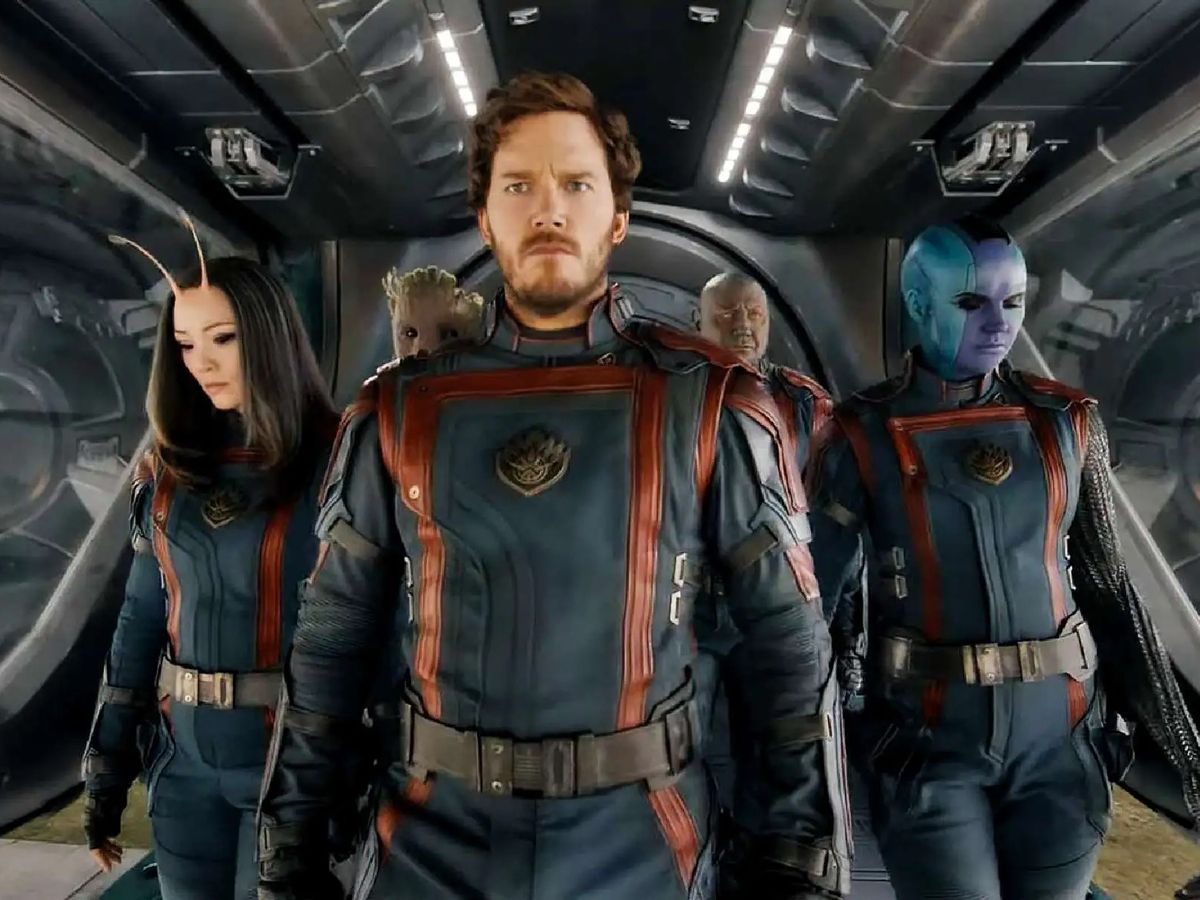 Get Your Tickets for Marvel's 'Guardians of the Galaxy Vol. 3' NOW 