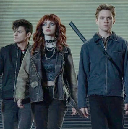 Gotham Knights CANCELLED! No More Season 2!