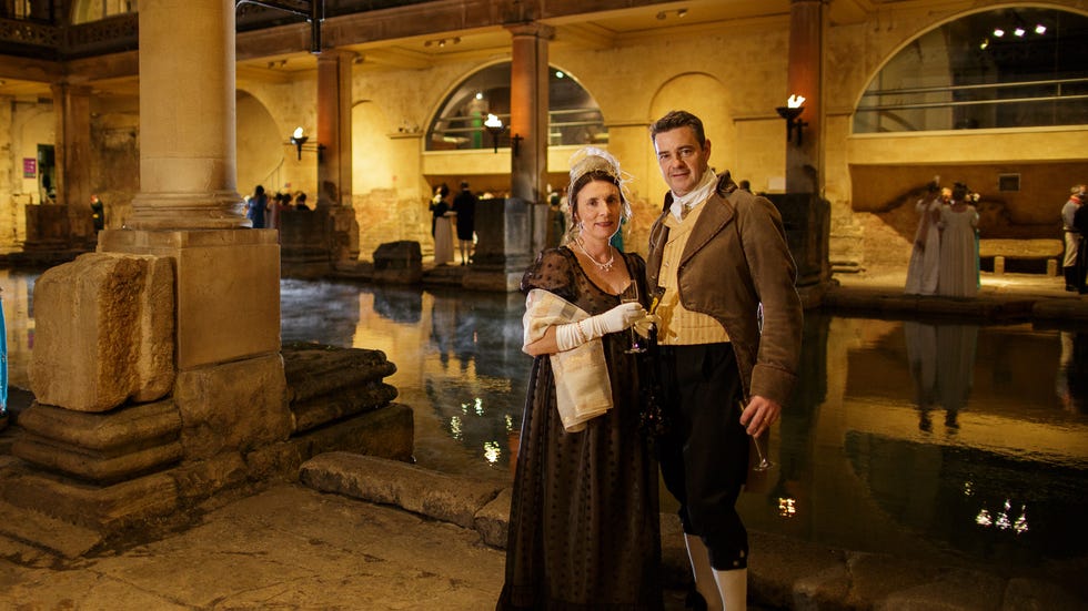 austen festival