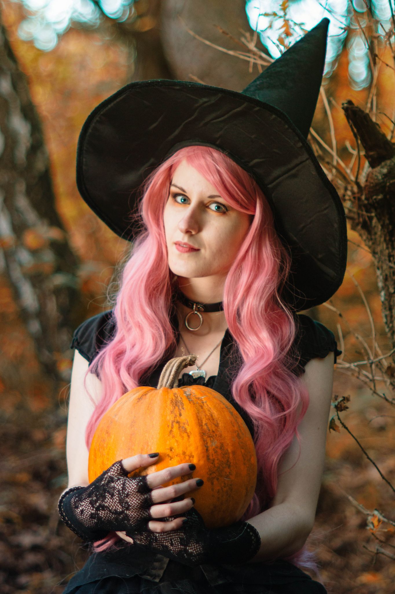 30 Easy DIY Witch Costumes for Halloween 2024